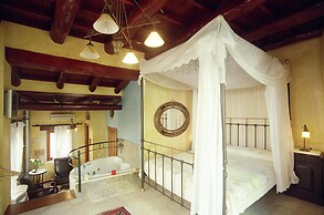 Ifigenia Rooms & Studios