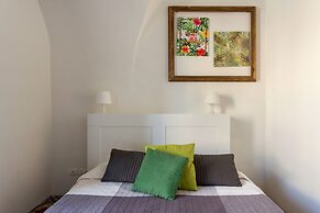 Da Gianni e Lucia Rooms