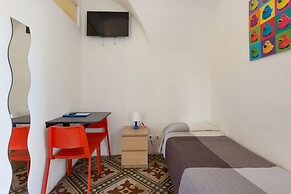 Da Gianni e Lucia Rooms