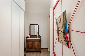 Da Gianni e Lucia Rooms