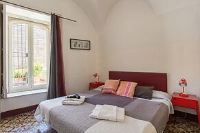 Da Gianni e Lucia Rooms