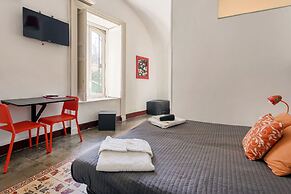 Da Gianni e Lucia Rooms