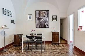 Da Gianni e Lucia Rooms