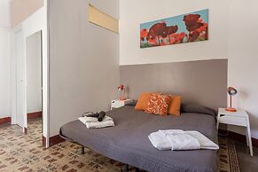 Da Gianni e Lucia Rooms