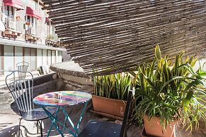 Da Gianni e Lucia Rooms