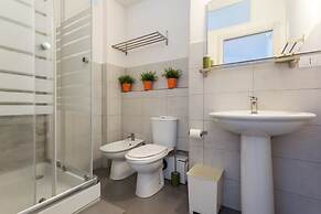 Da Gianni e Lucia Rooms