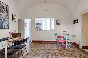 Da Gianni e Lucia Rooms