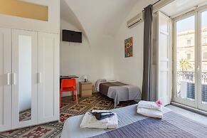 Da Gianni e Lucia Rooms