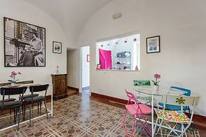 Da Gianni e Lucia Rooms