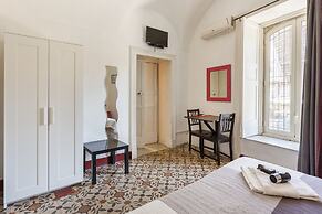 Da Gianni e Lucia Rooms