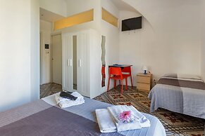 Da Gianni e Lucia Rooms