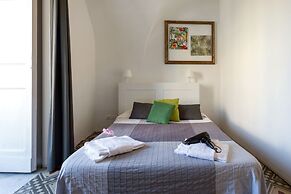 Da Gianni e Lucia Rooms