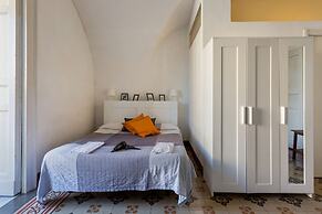 Da Gianni e Lucia Rooms