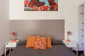 Da Gianni e Lucia Rooms