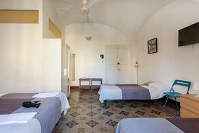 Da Gianni e Lucia Rooms