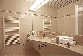 SHG Hotel Bologna
