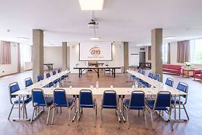 SHG Hotel Bologna