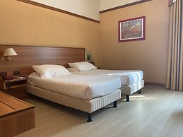 SHG Hotel Bologna