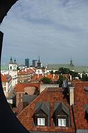 Duval Serviced Apartments