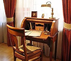 Duval Serviced Apartments