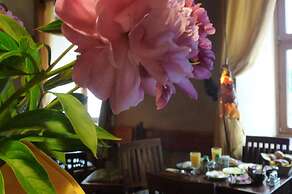 Duval Serviced Apartments