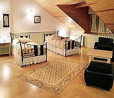 Duval Serviced Apartments