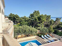 Villa Daniela