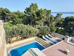 Villa Daniela