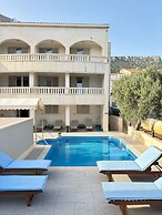 Villa Daniela