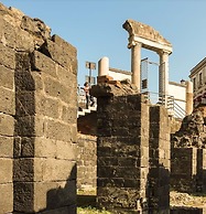 Stesicoro InHabit - Catania City Center
