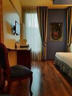 Diamantino Town House