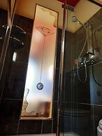 Diamantino Town House