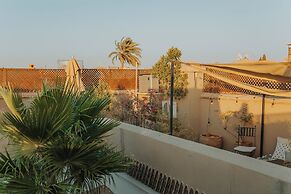 Riad Djebel