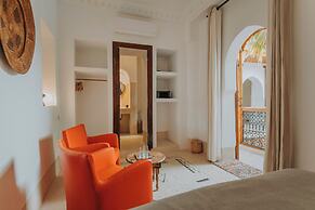 Riad Djebel