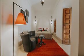 Riad Djebel