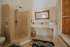 Riad Djebel