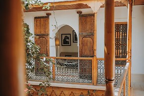 Riad Djebel