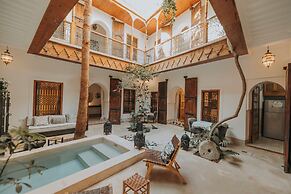Riad Djebel