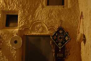 Elkep Evi Cave Hotel