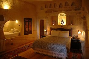 Elkep Evi Cave Hotel