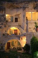 Elkep Evi Cave Hotel