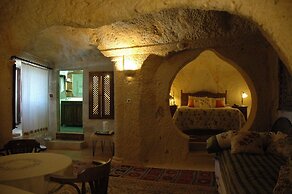 Elkep Evi Cave Hotel