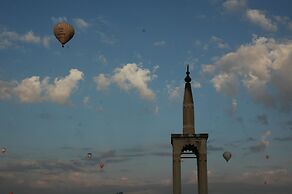 Elkep Evi Cave Hotel
