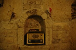 Elkep Evi Cave Hotel