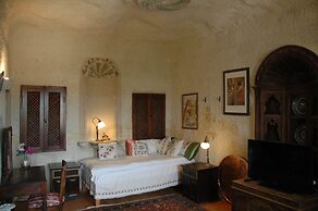 Elkep Evi Cave Hotel