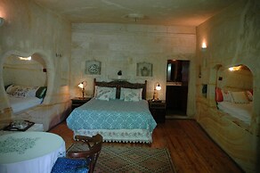 Elkep Evi Cave Hotel
