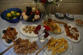 Elkep Evi Cave Hotel