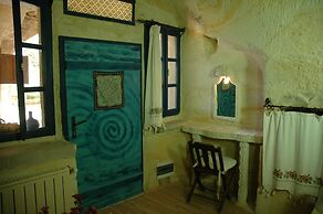 Elkep Evi Cave Hotel