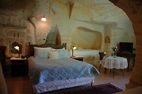 Elkep Evi Cave Hotel