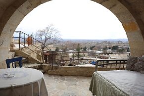 Elkep Evi Cave Hotel